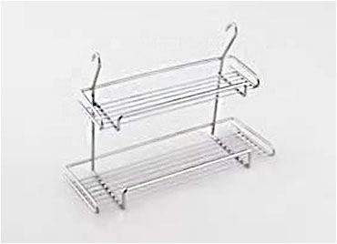 Подвесная полка для специй